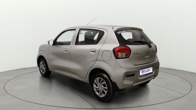 View Maruti Suzuki 1000 Image 2 Used Maruti Suzuki 1000 Image 2