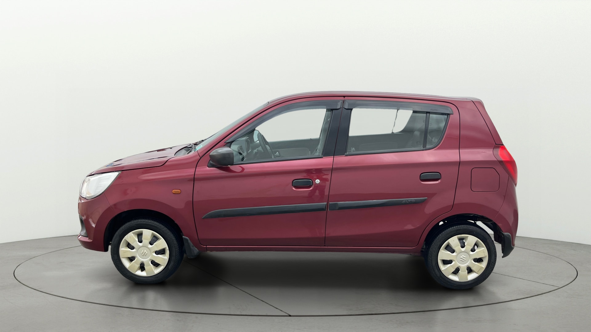 View 2015 Maruti Suzuki Alto K10 LX Image 5 Used 2015 Maruti Suzuki Alto K10 LX Image 5
