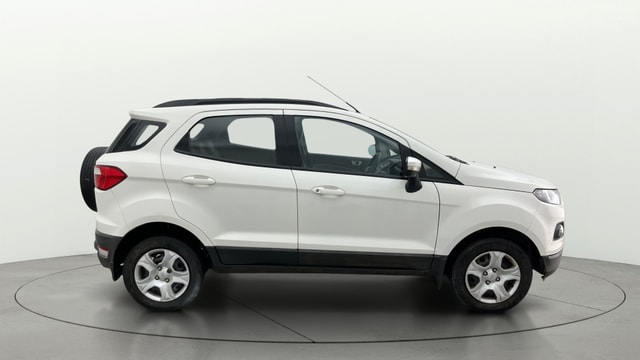 View Ford EcoSport Image 8 Used Ford EcoSport Image 8