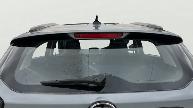 View Tata Nexon Image 5 Used Tata Nexon Image 5