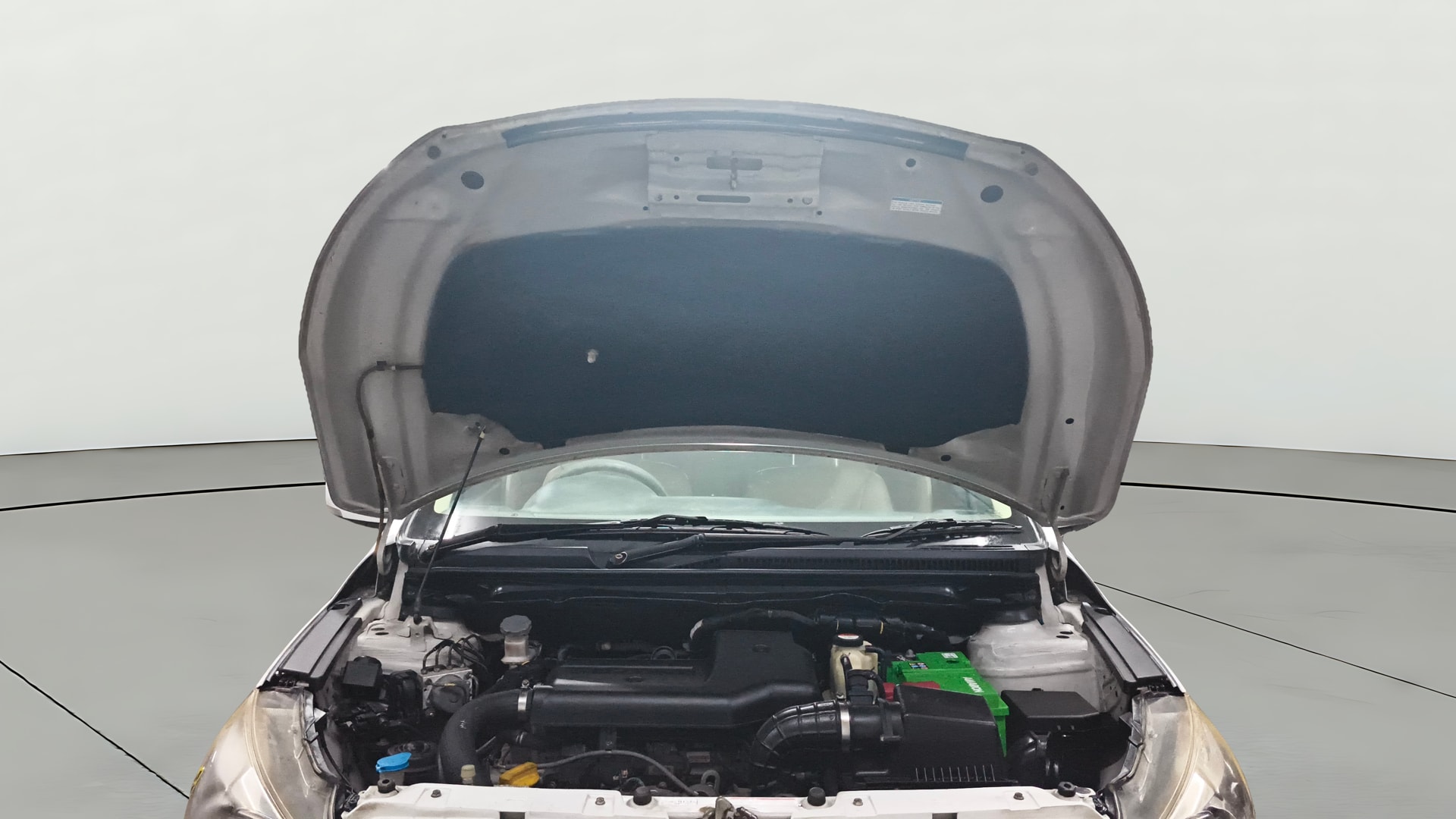 View 2017 Maruti Suzuki 1000 Base Variant Image 19 Used 2017 Maruti Suzuki 1000 Base Variant Image 19