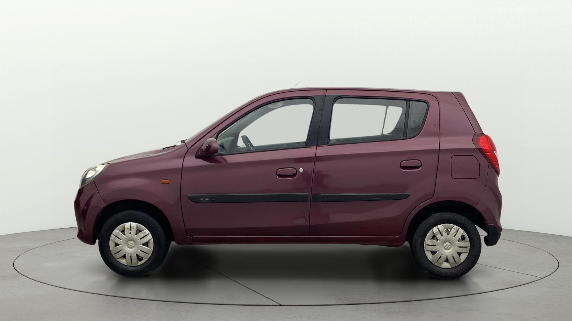 View 2014 Maruti Suzuki Alto 800 LX Image 5 Used 2014 Maruti Suzuki Alto 800 LX Image 5