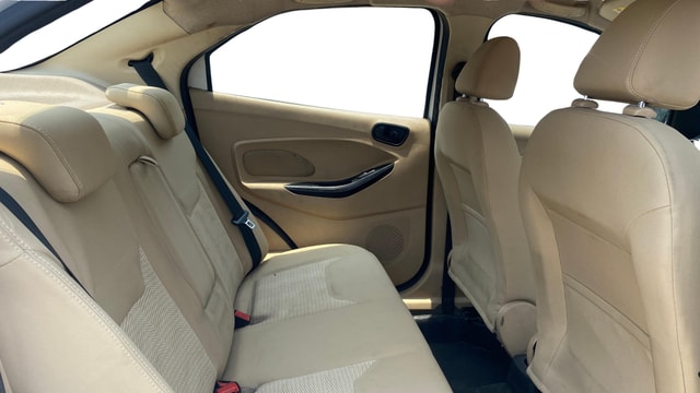View Ford Figo Aspire Image 29 Used Ford Figo Aspire Image 29