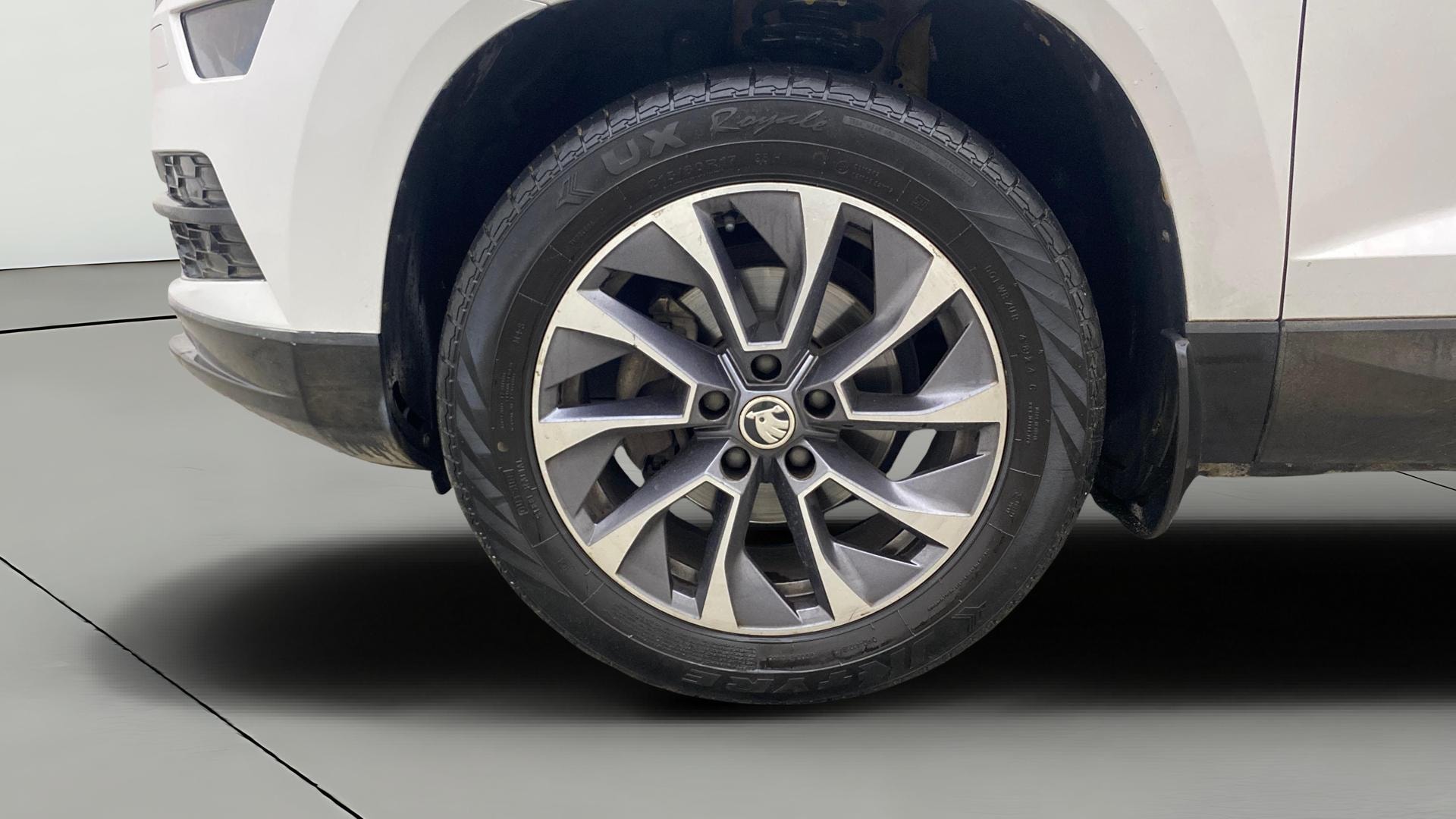 View 2020 Skoda Karoq Style AT Image 29 Used 2020 Skoda Karoq Style AT Image 29
