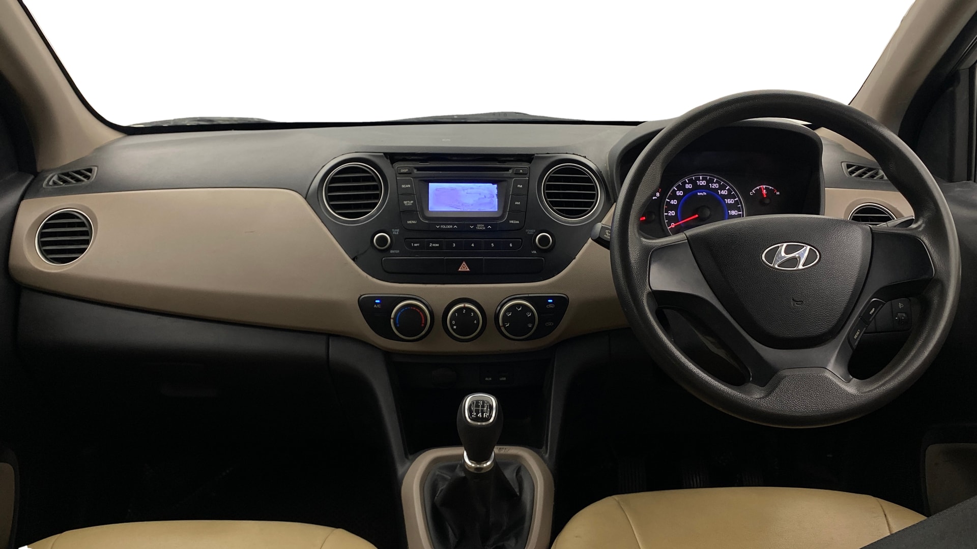 Used 2015 Hyundai Grand i10 Used 2015 Hyundai Grand i10