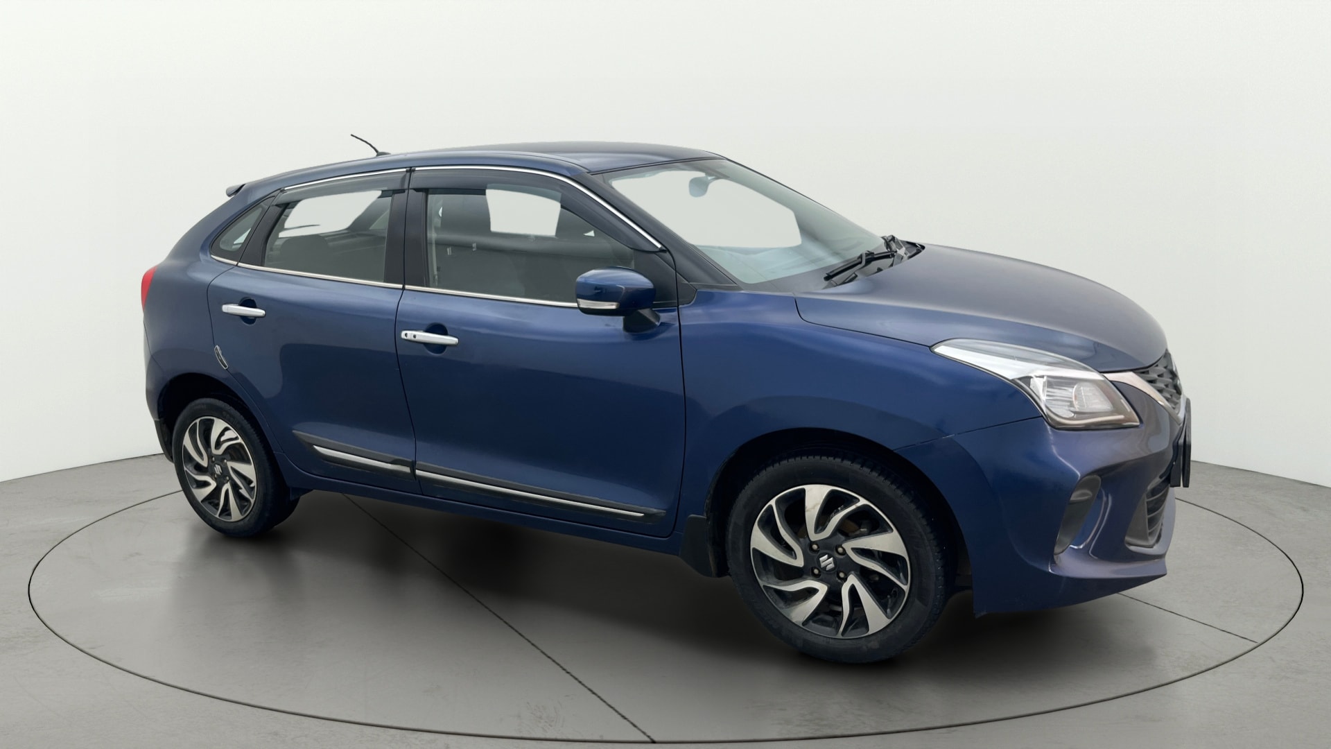 View 2021 Maruti Suzuki 1000 Base Variant Image 21 Used 2021 Maruti Suzuki 1000 Base Variant Image 21