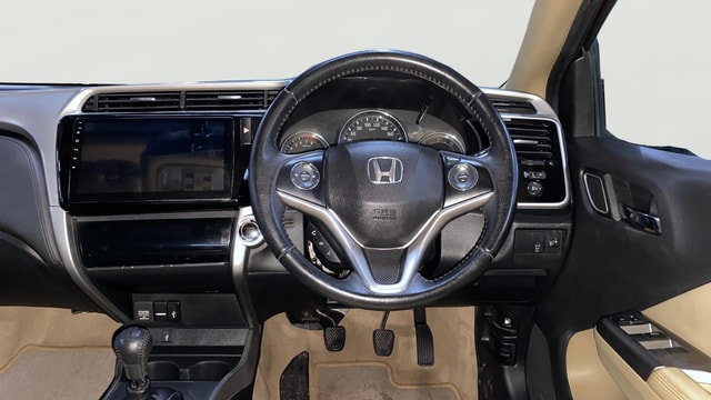 View Honda City Image 13 Used Honda City Image 13