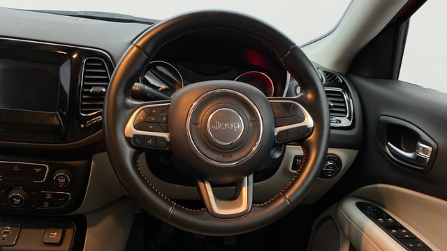 View Jeep Compass Image 12 Used Jeep Compass Image 12