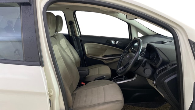 View Ford EcoSport Image 27 Used Ford EcoSport Image 27