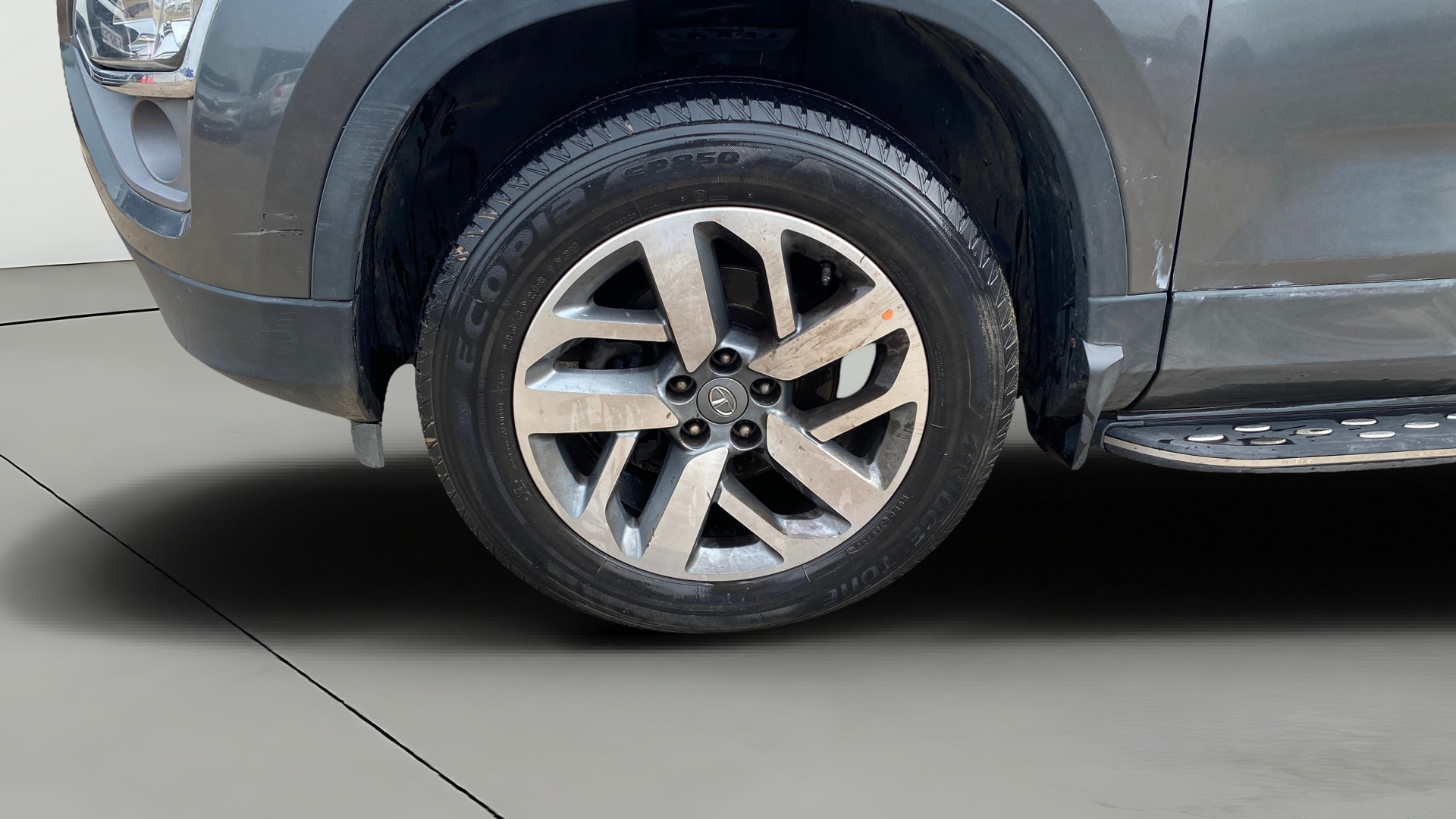 View 2021 Tata Safari XZ Plus Image 30 Used 2021 Tata Safari XZ Plus Image 30