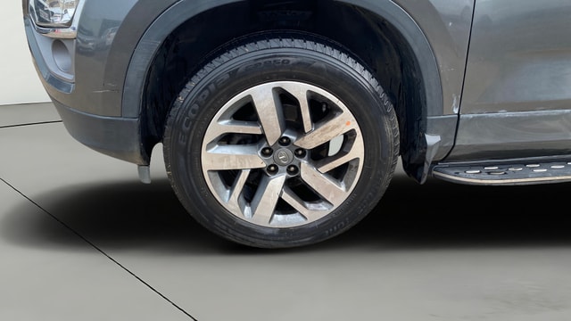 View Tata Safari Image 30 Used Tata Safari Image 30