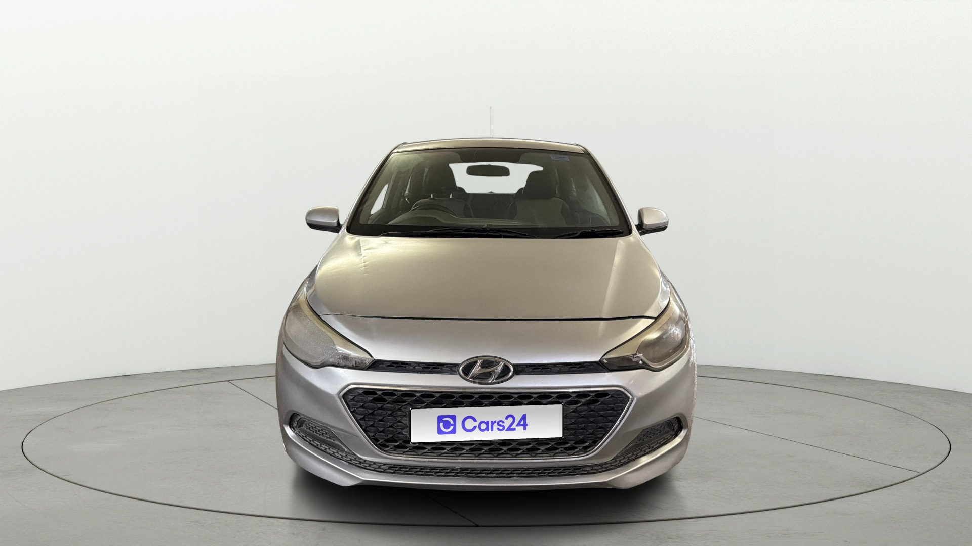 Used 2014 Hyundai Elite i20 Used 2014 Hyundai Elite i20