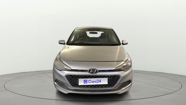 View Hyundai Elite i20 Image 1 Used Hyundai Elite i20 Image 1