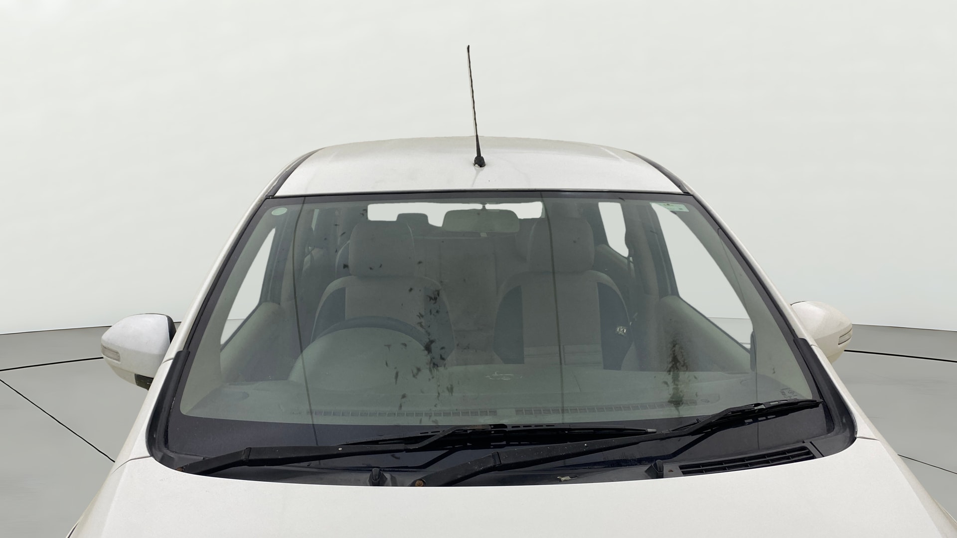 View 2015 Maruti Suzuki 1000 Base Variant Image 35 Used 2015 Maruti Suzuki 1000 Base Variant Image 35