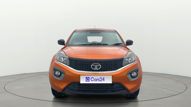 View Tata Nexon Image 1 Used Tata Nexon Image 1