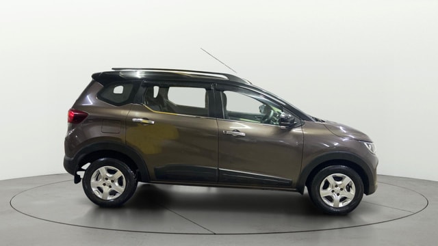 View Renault Triber Image 8 Used Renault Triber Image 8