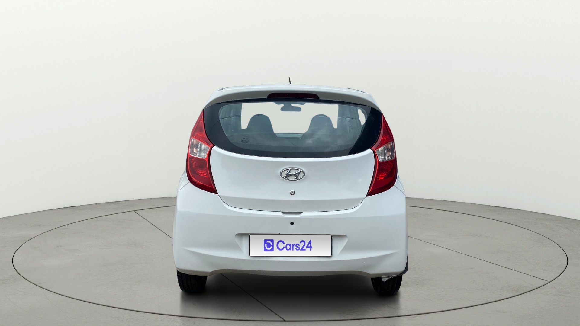 View 2015 Hyundai EON Era Plus Image 38 Used 2015 Hyundai EON Era Plus Image 38