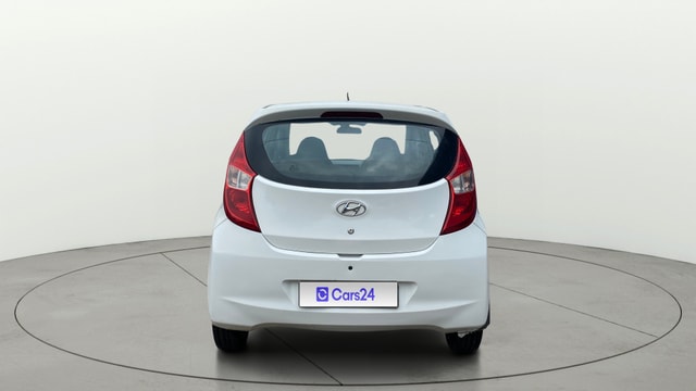 View Hyundai EON Image 38 Used Hyundai EON Image 38
