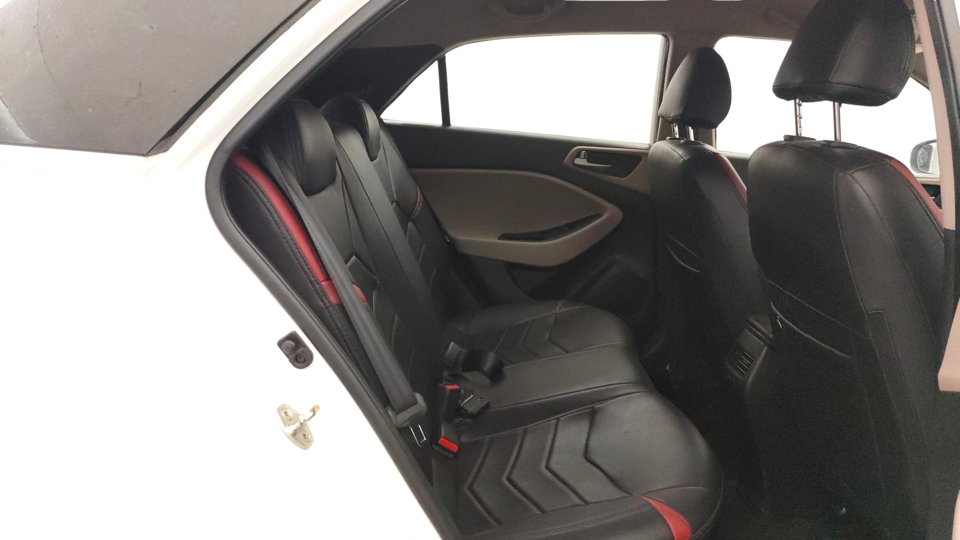 Used 2018 Hyundai Elite i20 Used 2018 Hyundai Elite i20