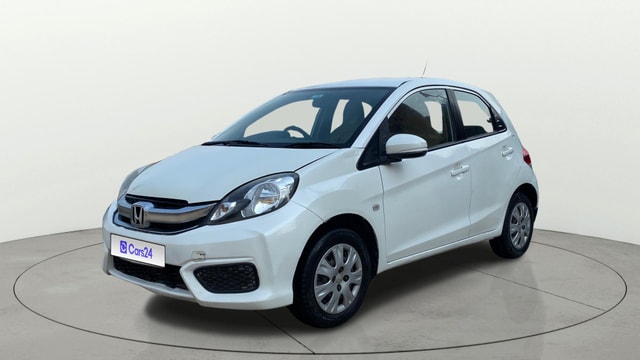 View Honda Brio Image 34 Used Honda Brio Image 34
