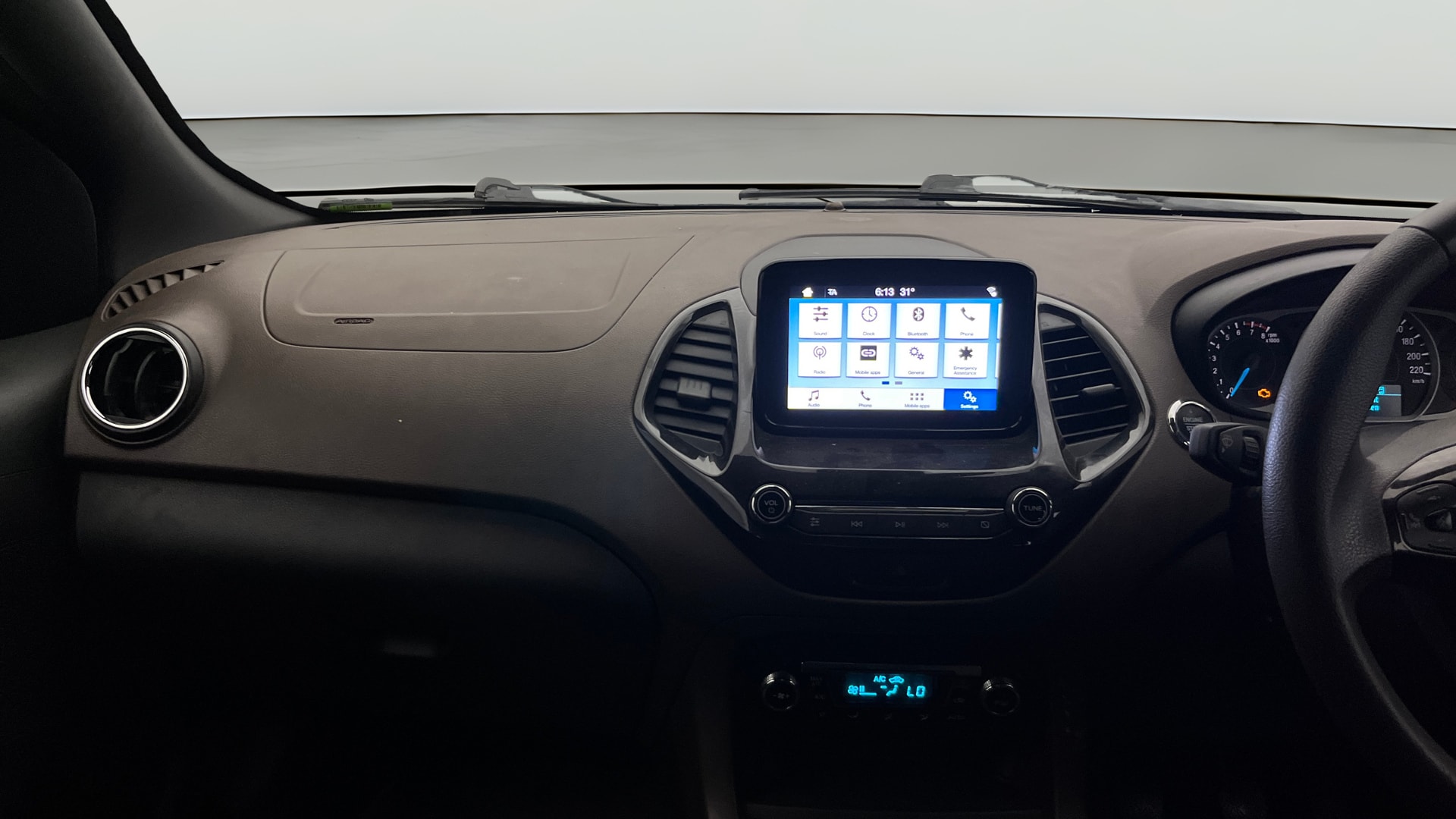 View 2019 Ford Freestyle Ambiente 1.2 Ti-VCT Image 17 Used 2019 Ford Freestyle Ambiente 1.2 Ti-VCT Image 17