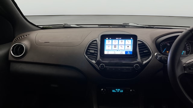 View Ford Freestyle Image 17 Used Ford Freestyle Image 17
