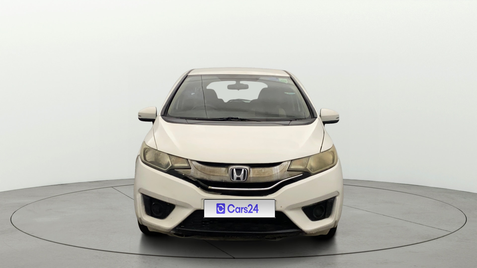 Used 2015 Honda Jazz Used 2015 Honda Jazz