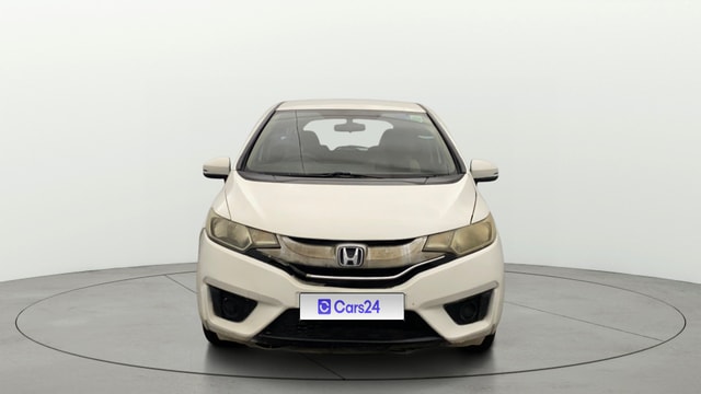 View Honda Jazz Image 1 Used Honda Jazz Image 1
