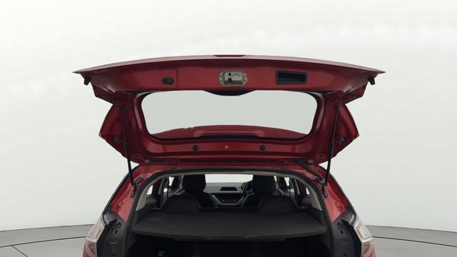 View Tata Nexon Image 16 Used Tata Nexon Image 16