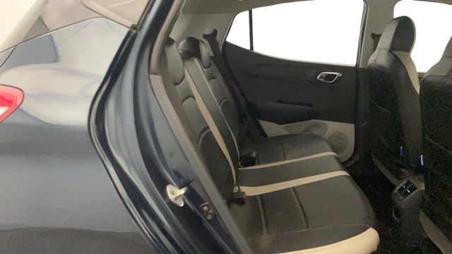 View Hyundai Grand i10 Nios Image 10 Used Hyundai Grand i10 Nios Image 10