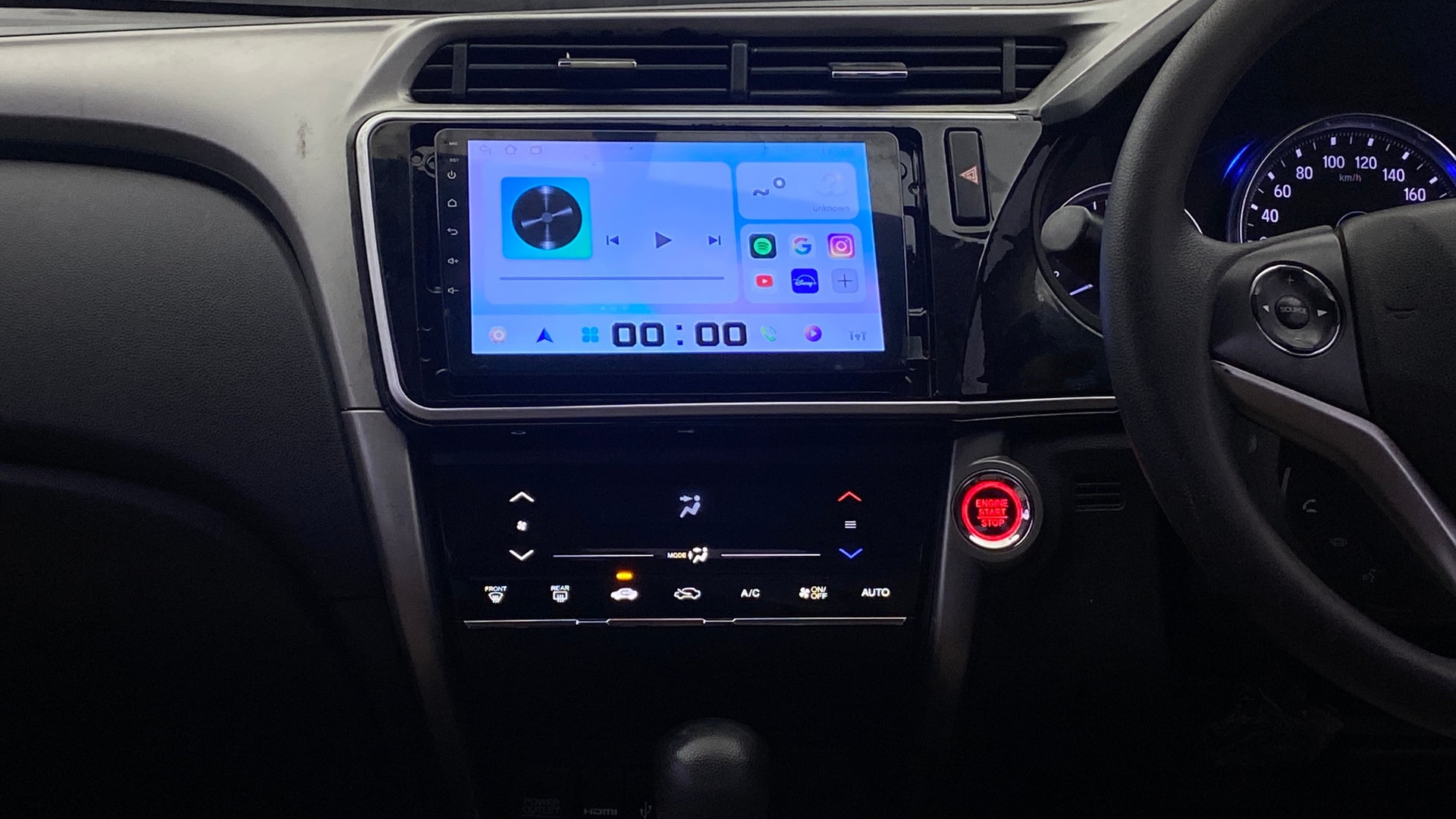Used 2018 Honda City Used 2018 Honda City