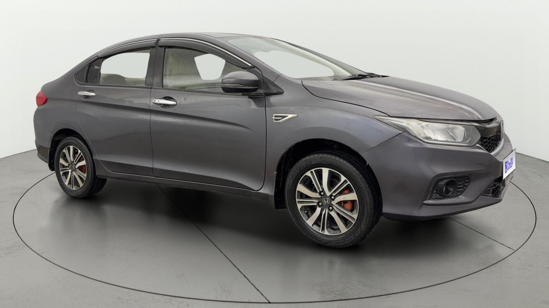 View 2018 Honda City ZX MT Diesel Anniversary Edition Image 22 Used 2018 Honda City ZX MT Diesel Anniversary Edition Image 22