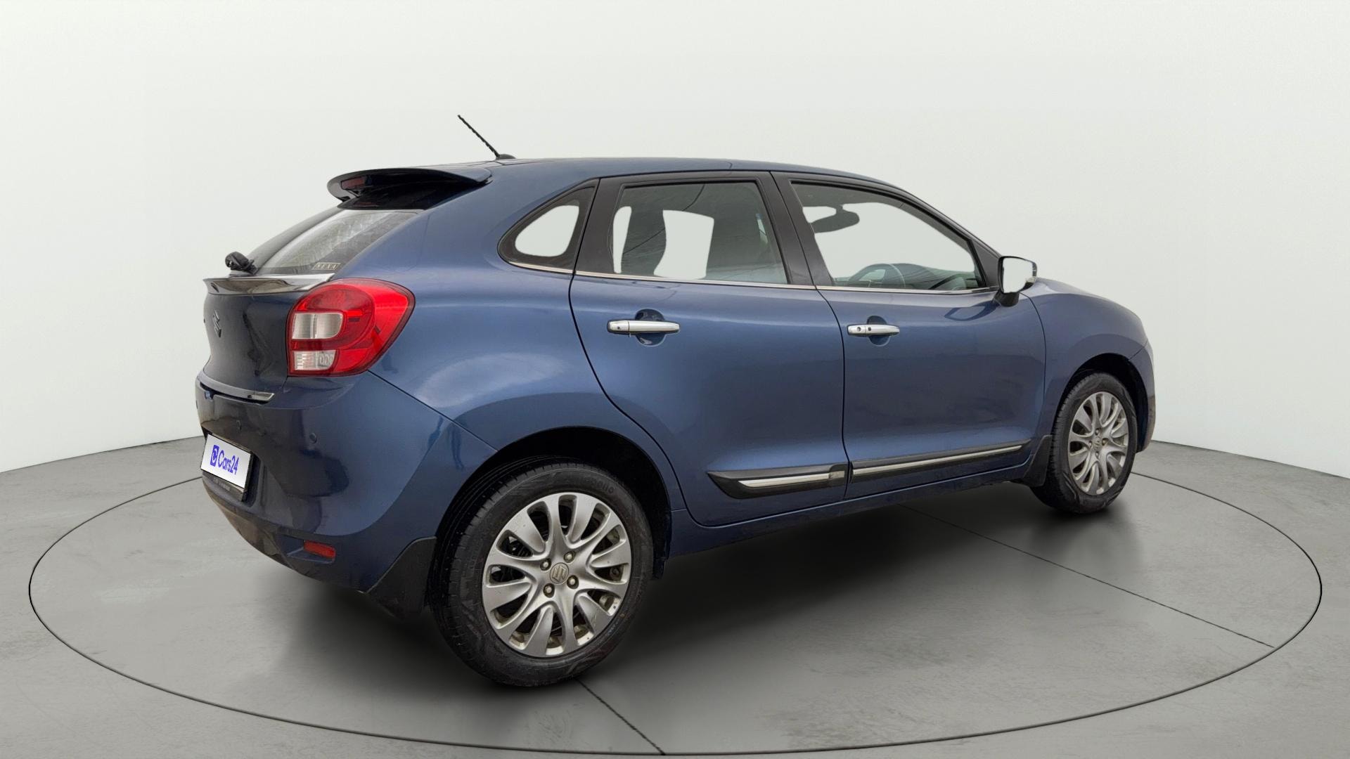 Used 2019 Maruti Suzuki 1000 Used 2019 Maruti Suzuki 1000