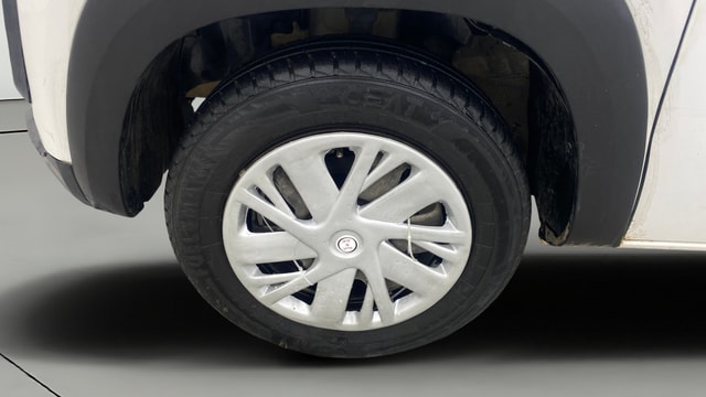 View Renault Kwid Image 33 Used Renault Kwid Image 33