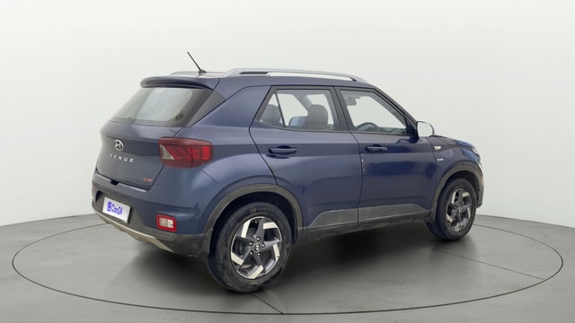 View Hyundai Venue Image 42 Used Hyundai Venue Image 42