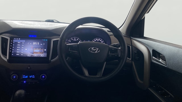 View Hyundai Creta Image 20 Used Hyundai Creta Image 20