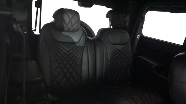 View Mahindra Thar Image 29 Used Mahindra Thar Image 29