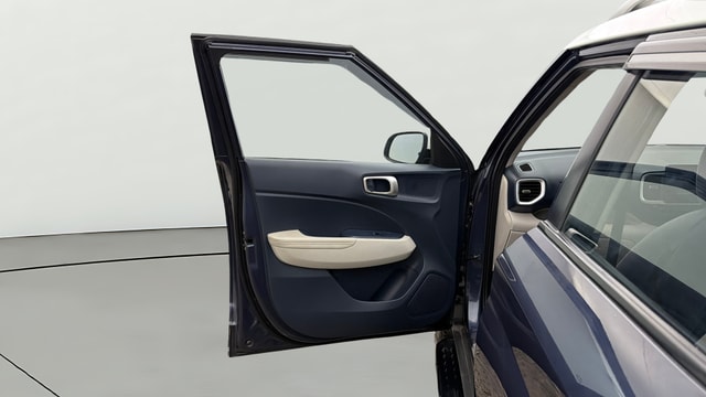 View Hyundai Venue Image 33 Used Hyundai Venue Image 33