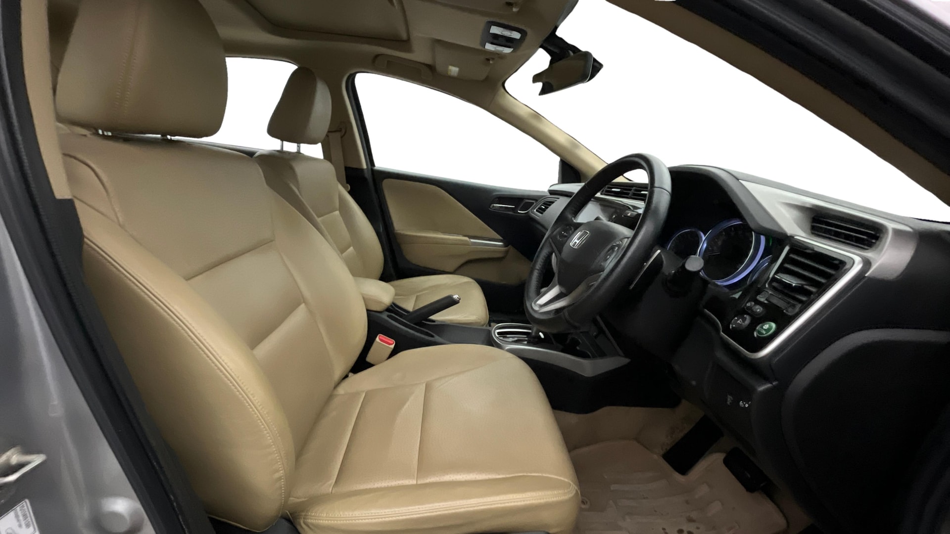 View 2018 Honda City ZX CVT Image 27 Used 2018 Honda City ZX CVT Image 27