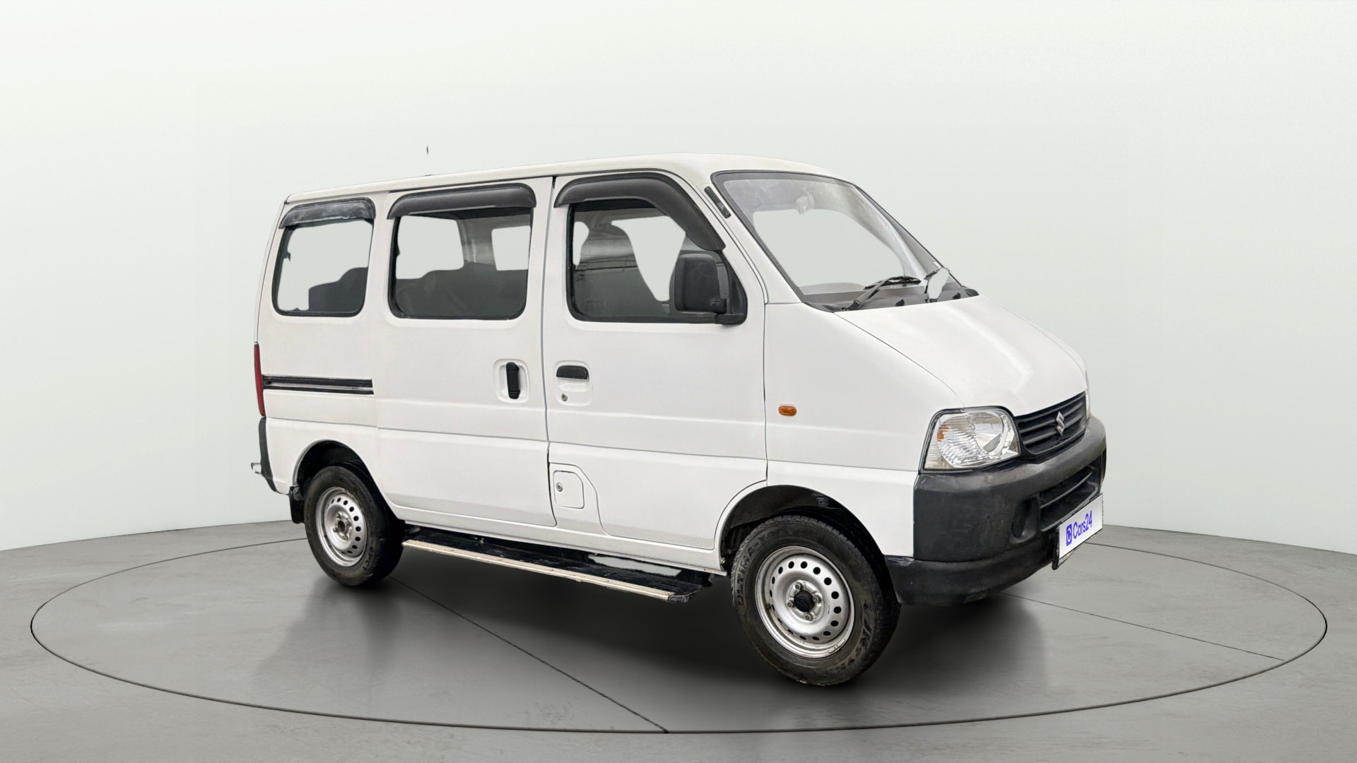 View 2023 Maruti Suzuki 1000 Base Variant Image 22 Used 2023 Maruti Suzuki 1000 Base Variant Image 22