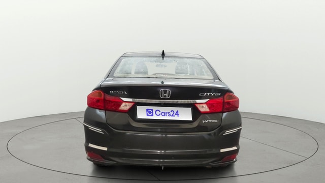 View Honda City Image 42 Used Honda City Image 42
