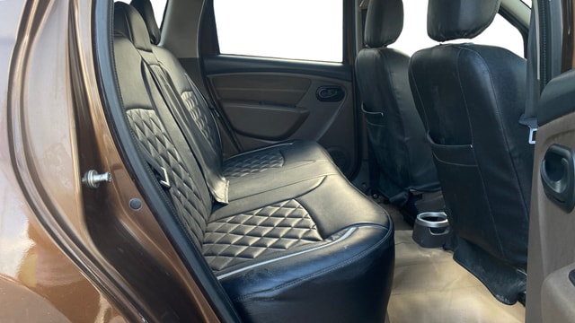 View Renault Duster Image 28 Used Renault Duster Image 28