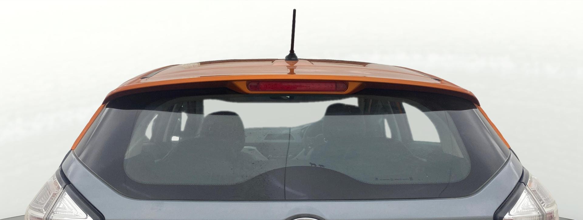 View 2019 Tata Nexon Revotron XM Image 4 Used 2019 Tata Nexon Revotron XM Image 4