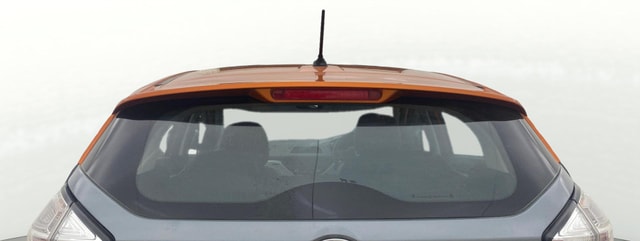 View Tata Nexon Image 4 Used Tata Nexon Image 4