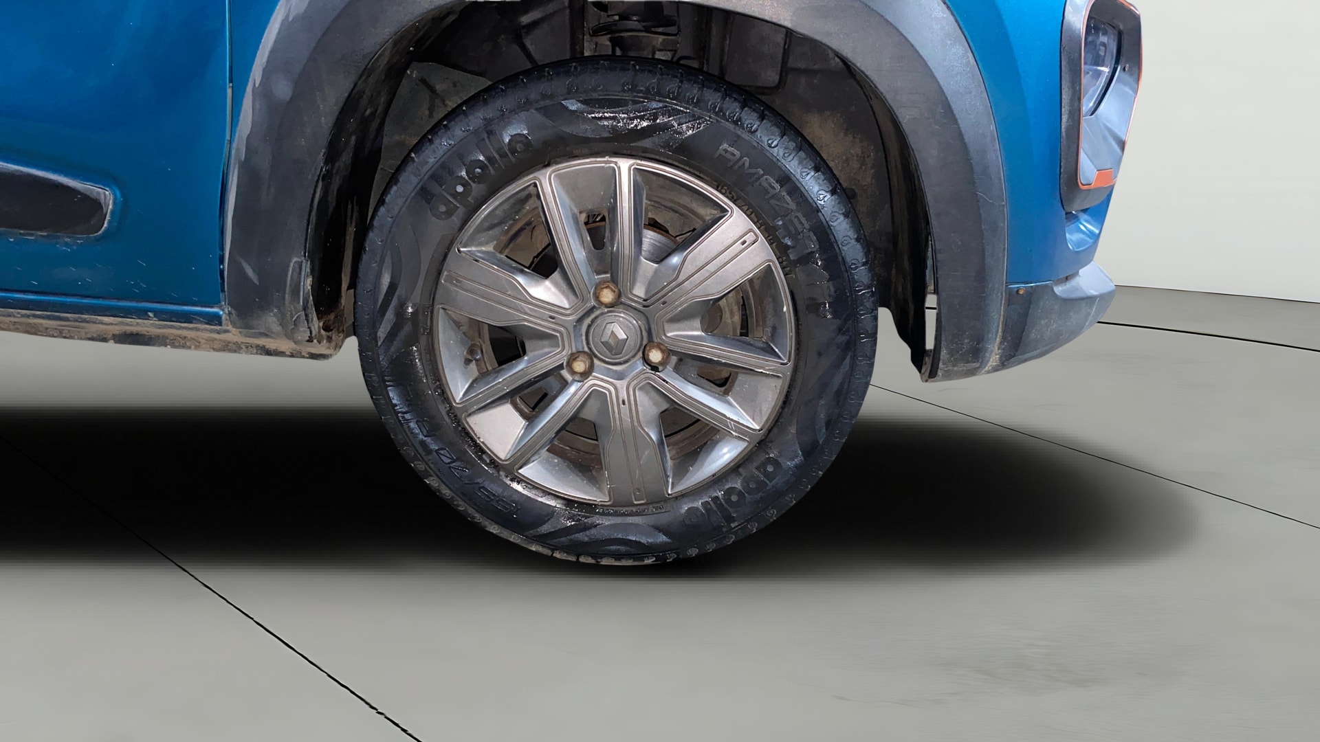 View 2021 Renault Kwid Climber (O) Image 40 Used 2021 Renault Kwid Climber (O) Image 40