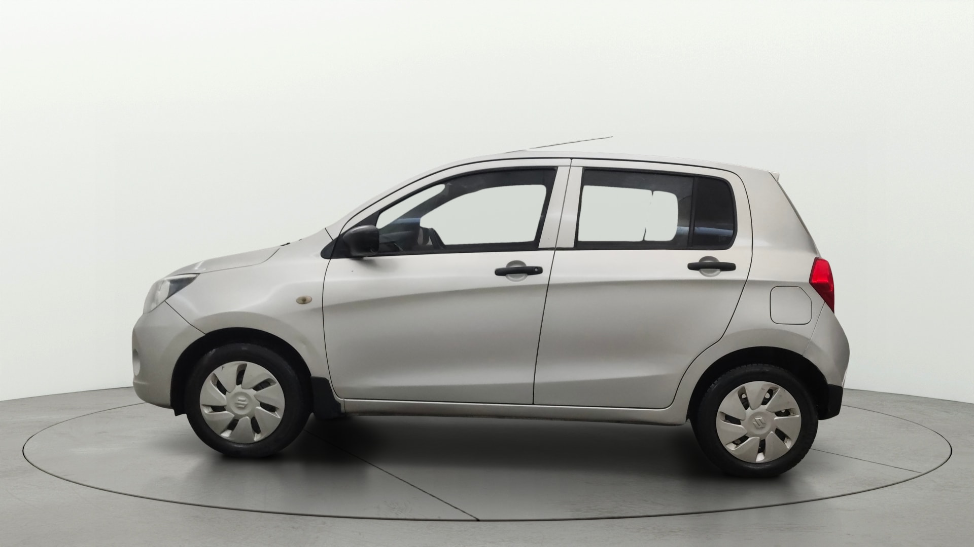 View 2014 Maruti Suzuki 1000 Base Variant Image 5 Used 2014 Maruti Suzuki 1000 Base Variant Image 5