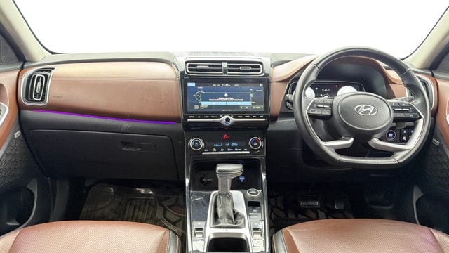View Hyundai Alcazar Image 32 Used Hyundai Alcazar Image 32