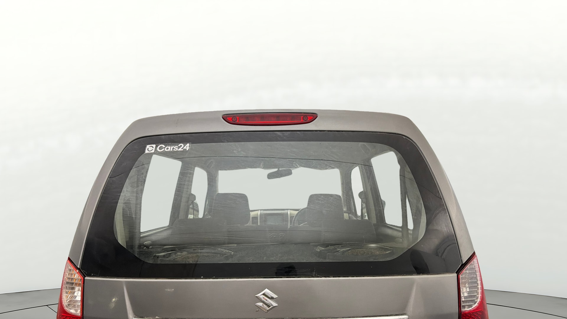 View 2015 Maruti Suzuki 1000 Base Variant Image 4 Used 2015 Maruti Suzuki 1000 Base Variant Image 4