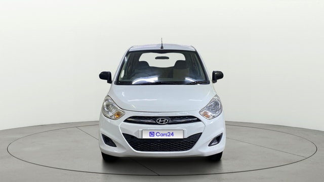 View Hyundai i10 Image 1 Used Hyundai i10 Image 1