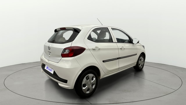 View Tata Tiago Image 42 Used Tata Tiago Image 42